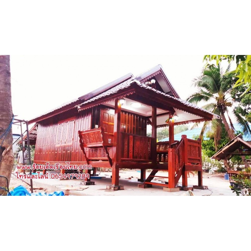 บ้านเดี่ยวแบบที่46 ขนาด 3×8.2 บ้านเดี่ยวแบบที่46 ขนาด 3×8.2